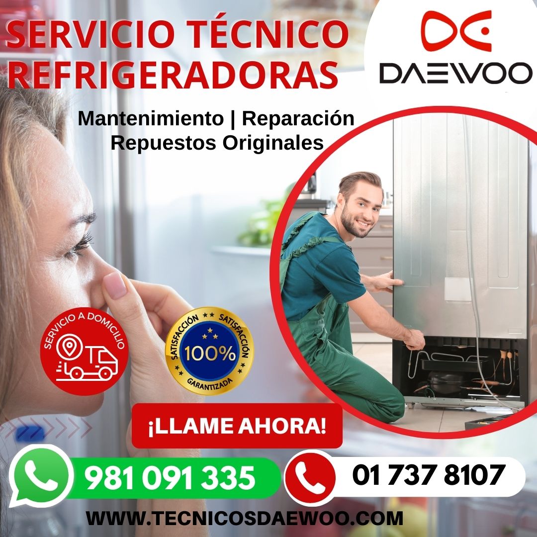 «Solutions» Daewoo de Lavadoras 904161337 La Victoria 